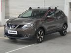 Nissan Qashqai - fotka číslo 2