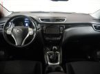 Nissan Qashqai - fotka číslo 7