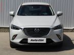 Mazda CX-3 - fotka číslo 1