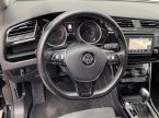 Volkswagen Touran - fotka číslo 11