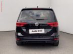 Volkswagen Touran - fotka číslo 4