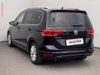 Volkswagen Touran - fotka číslo 5
