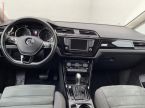 Volkswagen Touran - fotka číslo 8