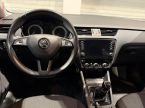 Škoda Octavia - fotka číslo 12