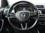 Škoda Fabia - fotka číslo 13