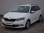 Škoda Fabia - fotka číslo 2