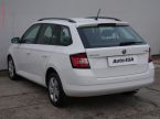 Škoda Fabia - fotka číslo 3