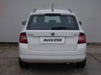 Škoda Fabia - fotka číslo 4