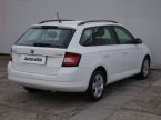 Škoda Fabia - fotka číslo 6