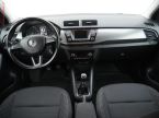 Škoda Fabia - fotka číslo 9