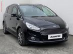 Ford S-MAX - fotka číslo 0