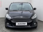 Ford S-MAX - fotka číslo 1