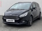 Ford S-MAX - fotka číslo 2