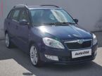 Škoda Fabia - fotka číslo 0