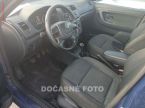 Škoda Fabia - fotka číslo 2