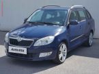 Škoda Fabia - fotka číslo 2