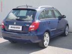 Škoda Fabia - fotka číslo 3