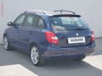 Škoda Fabia - fotka číslo 5