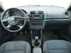 Škoda Fabia - fotka číslo 7