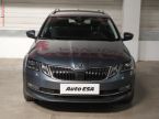 Škoda Octavia - fotka číslo 1