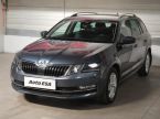 Škoda Octavia - fotka číslo 2