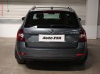 Škoda Octavia - fotka číslo 4