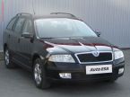 Škoda Octavia - fotka číslo 0