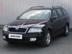 Škoda Octavia - fotka číslo 2