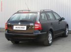 Škoda Octavia - fotka číslo 3