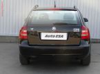 Škoda Octavia - fotka číslo 4