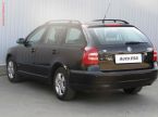 Škoda Octavia - fotka číslo 5
