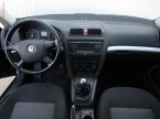 Škoda Octavia - fotka číslo 7