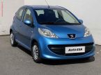 Peugeot 107 - fotka číslo 0