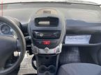 Peugeot 107 - fotka číslo 11
