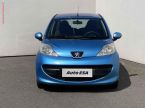 Peugeot 107 - fotka číslo 1