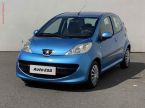 Peugeot 107 - fotka číslo 2