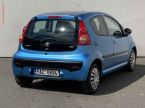 Peugeot 107 - fotka číslo 3