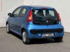 Peugeot 107 - fotka číslo 5