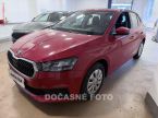 Škoda Fabia - fotka číslo 0