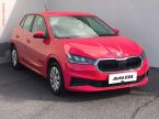 Škoda Fabia - fotka číslo 0