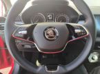 Škoda Fabia - fotka číslo 16