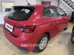 Škoda Fabia - fotka číslo 1