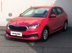 Škoda Fabia - fotka číslo 2