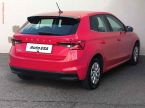 Škoda Fabia - fotka číslo 3