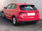 Škoda Fabia - fotka číslo 5