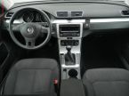 Volkswagen Passat - fotka číslo 9