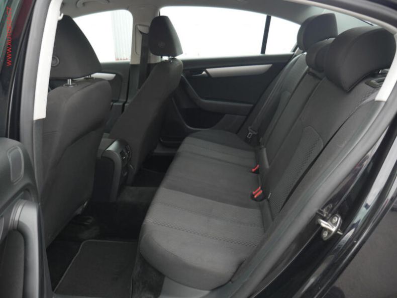 Volkswagen Passat - hlavní fotka