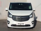 Opel Vivaro - fotka číslo 1