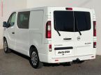 Opel Vivaro - fotka číslo 5