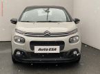 Citroën C3 - fotka číslo 1